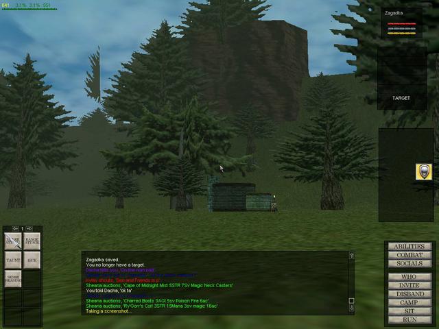 Butcherblock Mountains - Zagadka - Learning Screenshot.JPG